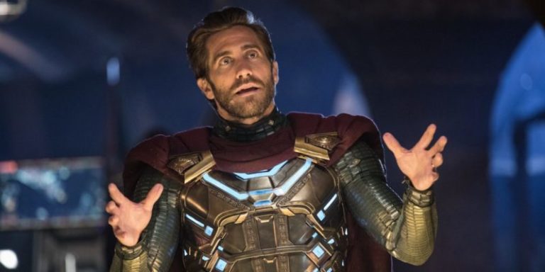 Kevin Feige Konfirmasi Keberadaan Multiverse di MCU 7 Kevin Feige Konfirmasi Keberadaan Multiverse di MCU