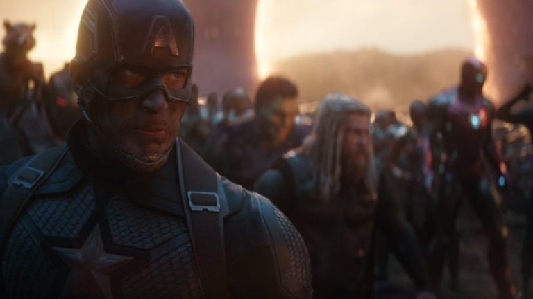 Inilah Alasan Mengapa Nick Fury Tidak Ada Dipertempuran Terakhir Avengers: Endgame 11 Inilah Alasan Mengapa Nick Fury Tidak Ada Dipertempuran Terakhir Avengers: Endgame