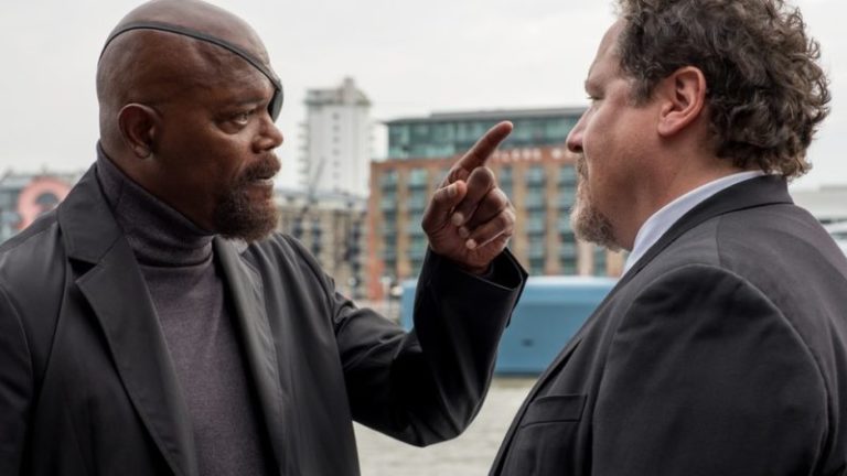 Jon Watts Jelaskan Adegan Pasca Kredit Far From Home Yang Mengejutkan