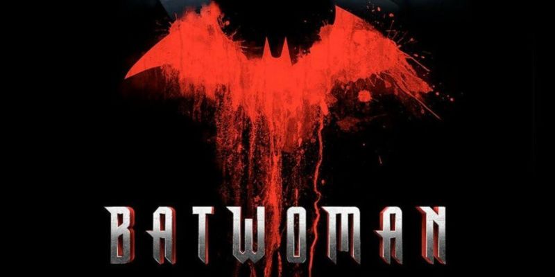 Poster Batwoman Alice