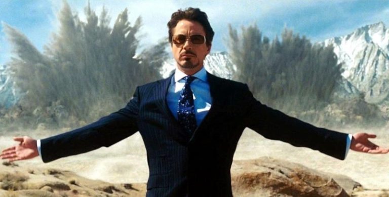 Inilah Video Akting Robert Downey Jr Saat Mengikuti Audisi Untuk Jadi Iron Man 10 Inilah Video Akting Robert Downey Jr Saat Mengikuti Audisi Untuk Jadi Iron Man