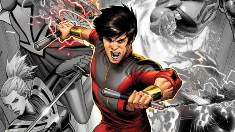 Marvel Hanya Berikan Peran Shang-Chi Kepada Aktor China 12 Marvel Hanya Berikan Peran Shang-Chi Kepada Aktor China