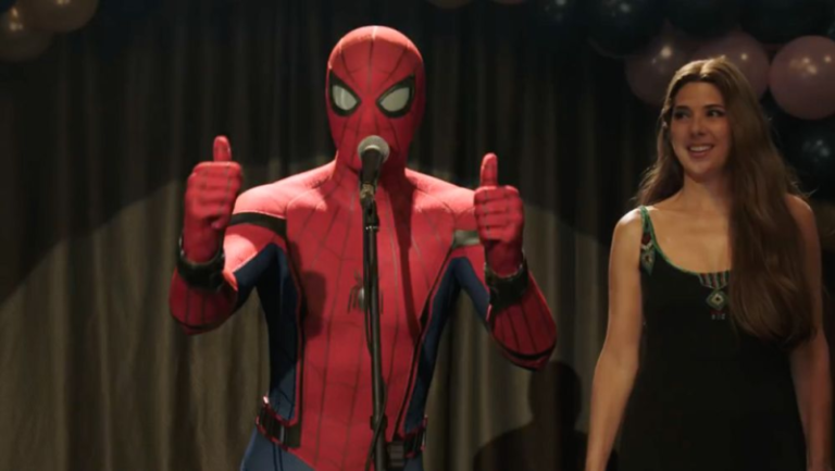 Far From Home Jadi Film Spider-Man Terlaris Sepanjang Masa 11 Far From Home Jadi Film Spider-Man Terlaris Sepanjang Masa