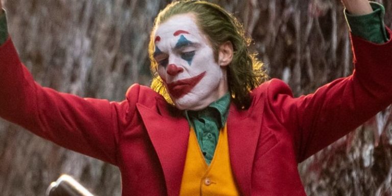 Joker Akan Tayang Perdana di Festival Film Venice Agustus Mendatang