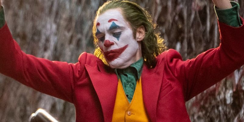 Tayang Perdana Joker