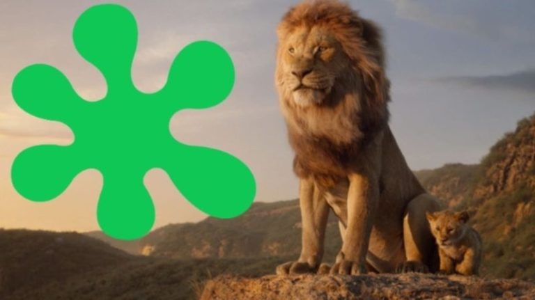 The Lion King Rotten Romatoes