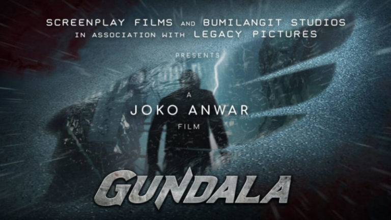 Inilah Trailer dan Jadwal Tayang Gundala Di Bioskop Indonesia