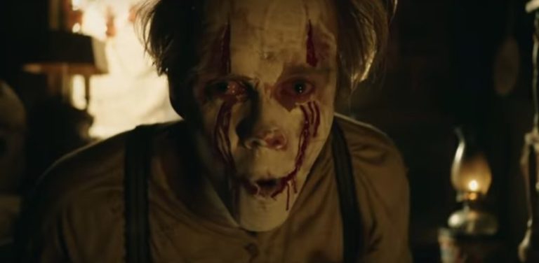 Trailer It Chapter 2