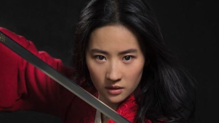 Trailer Perdana Mulan Akhirnya Rilis