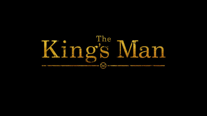 Trailer The King's Man