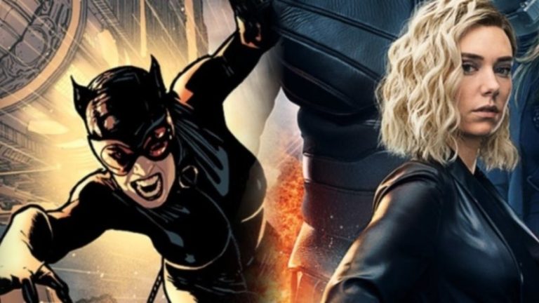 Warner Bros Incar Bintang Fast and Furious Untuk Peran Catwoman di Film Solo The Batman