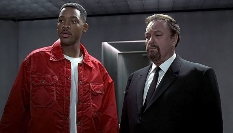 Will Smith Rip Tron
