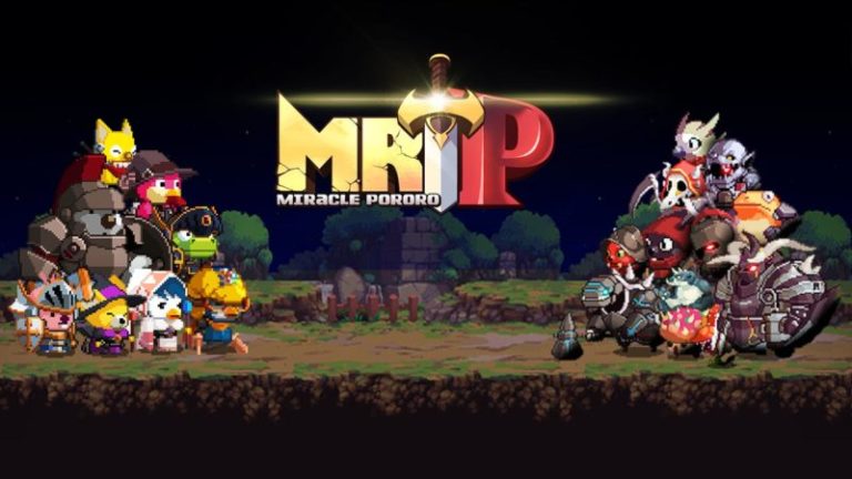 Miracle Pororo Secara Resmi Dirilis di Google Play
