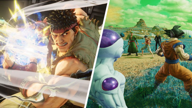 10 rekomendasi game fighting terbaik dengan pertempuran mengesankan!