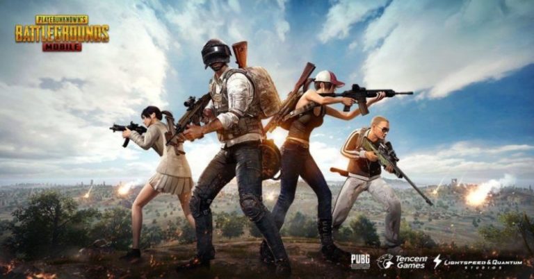 Cara Atasi Pemain Prone di PUBG Mobile