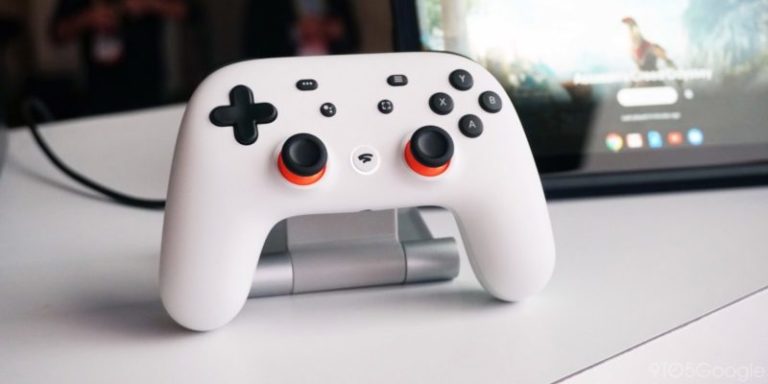 13 Game Baru Di Google Stadia 0