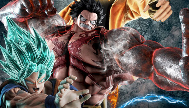 jump force tanpa denuvo