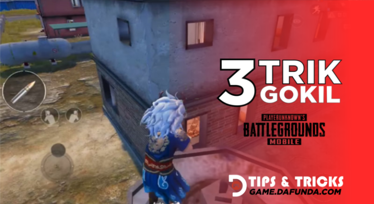 3 trik gokil auto chicken pubg mobile