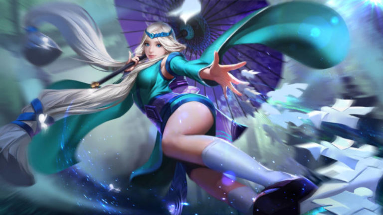 Mobile Legends Resmi Jadi Cabor eSports di Asian Games 2022!