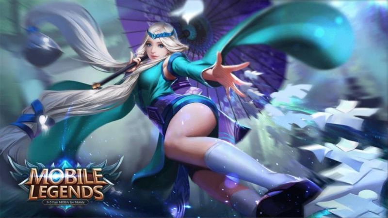 Begini Cara Main Mobile Legends Tanpa Lag di Jaringan 3G - Dafunda Game