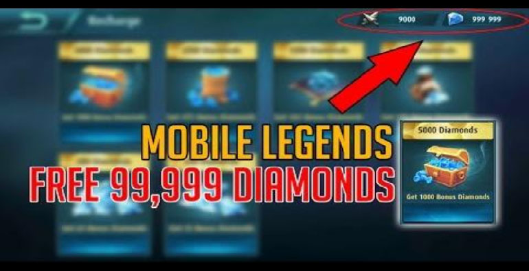 Cheat Mobile Legend Kuroyama Mod Apk Mobil Legend Cheat