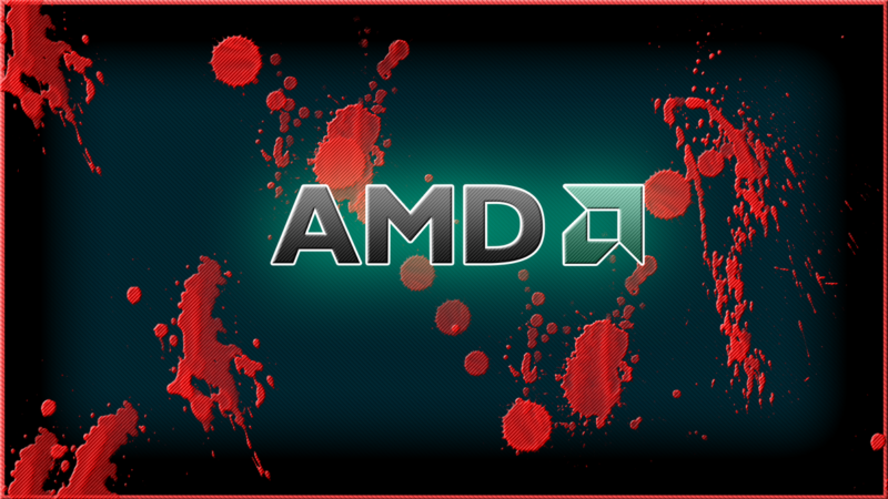 Amd id 1