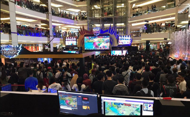 Alasan mobile legends masih populer di indonesia esports