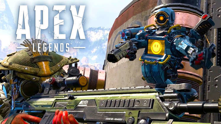 Apex legends