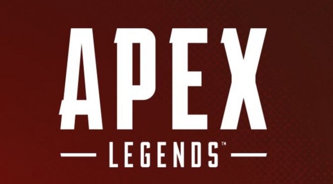 Apex legends