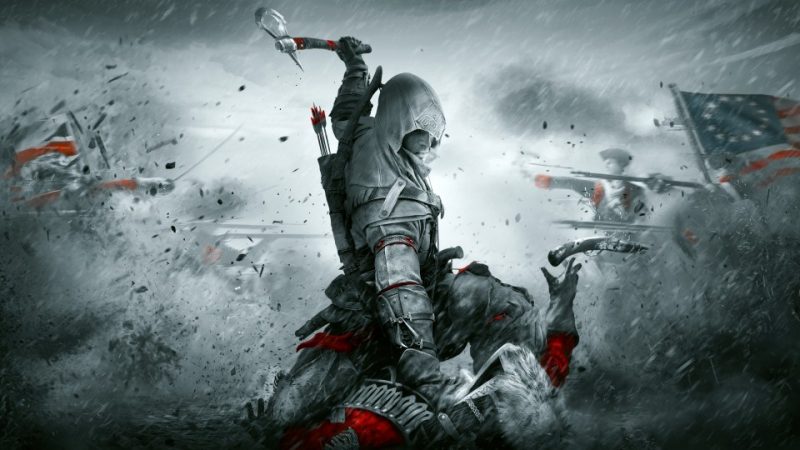 Assassin's creed 3 remastered umumkan jadwal rilis perlihatkan trailer perdana! dafunda game