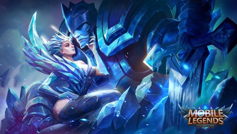 Begini cara mengatasi lag di mobile legends dafunda game