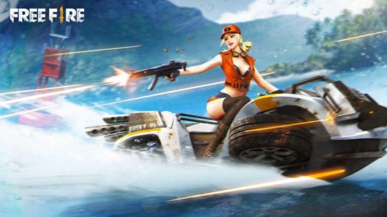 Inilah Penyebab Free Fire Error dengan Sendirinya