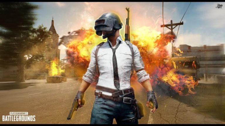 Inilah Cara Setting Control Terbaik di PUBG Mobile Terbaru!