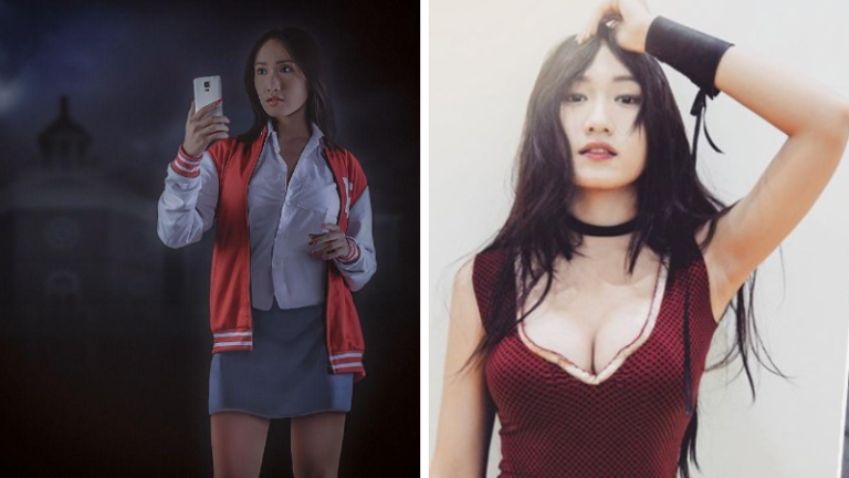Bermain sebagai lola zieta, inilah teaser terbaru jurit malam di platform mobile! 1
