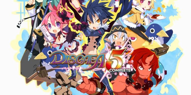 Bersiap, game lawas 'disgaea akan segera rilis di platform mobile dalam waktu dekat! dafunda
