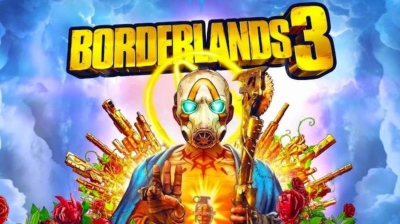 Borderlands 3 offline 1