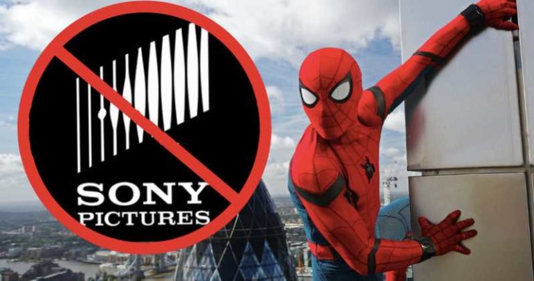 Sony Akhiri Penjanjian Spider-Man Dengan Marvel, Beginilah Reaksi Aktor, Sutradara dan Penggemar MCU di Twitter 11 Sony Akhiri Penjanjian Spider-Man Dengan Marvel, Beginilah Reaksi Aktor, Sutradara dan Penggemar MCU di Twitter