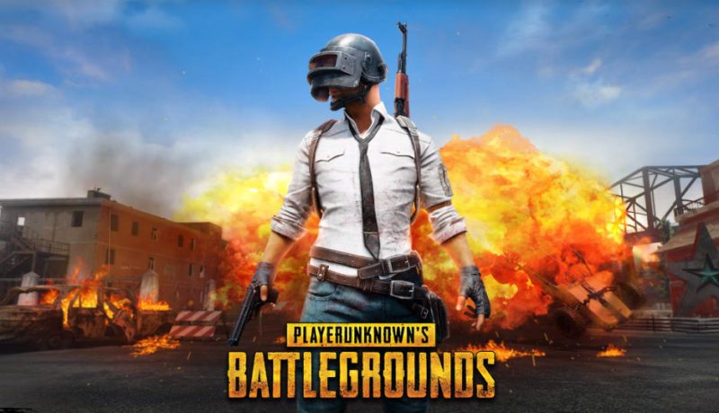 Cara ganti nickname pubg mobile dengan mudah