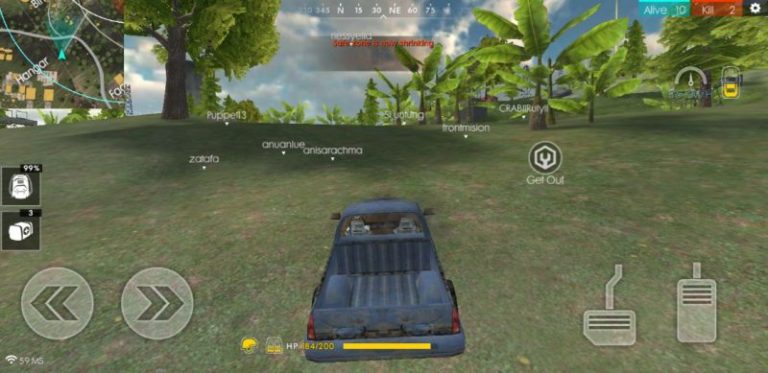 Begini Cara Mengetahui Posisi Lawan di Free Fire Tanpa Root Terbaru Juli 2019!