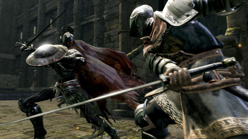 Dark souls direktur dark souls tertarik membuat battle royale