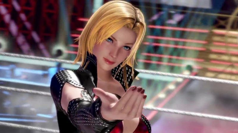 Dead Or ALive 6 2