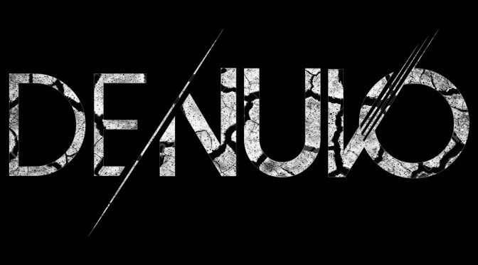 Denuvo versi terbaru berhasil di bobol