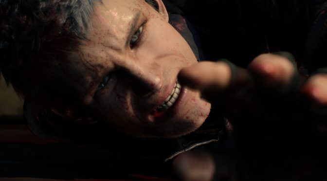 Devil may cry 5 tanpa denuvo berhasil di crack di hari perilisannya