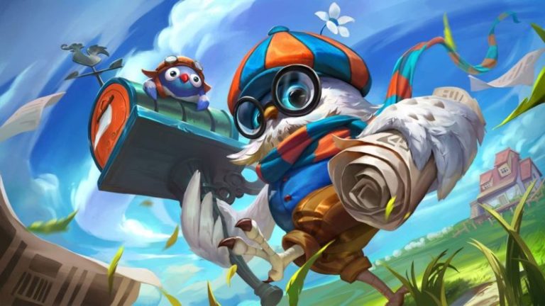 Diggie hero support