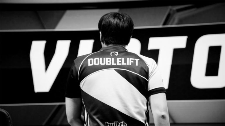 Keluhan Doublelift Soal Mountain Drake yang Terlalu Kuat Direspon oleh Riot!