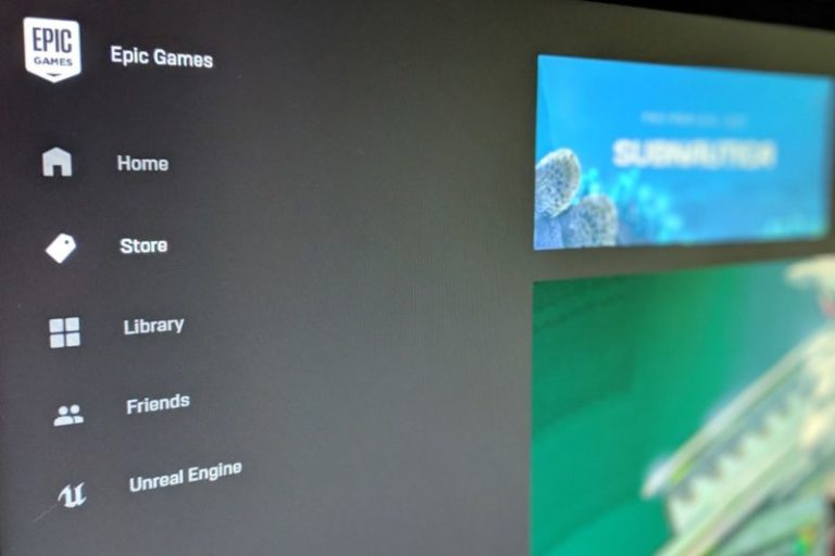 Hindari Kerugian, Beberapa Publisher Tarik Game Mereka dari Epic Game Store!
