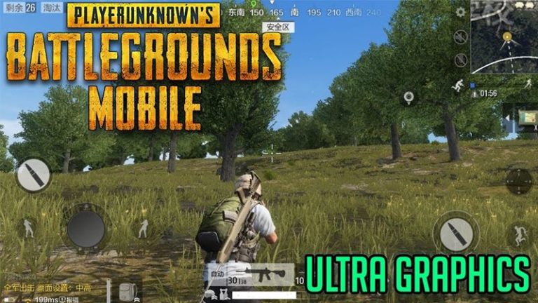 PUBG Mobile Bakal Hadirkan Frame Rate 90 Fps dan  120 Fps