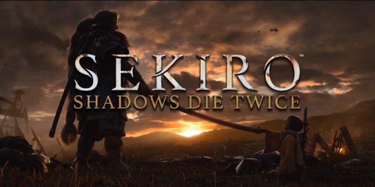Fromsoftware perlihatkan story trailer sekiro shadows die twice! gamedaim