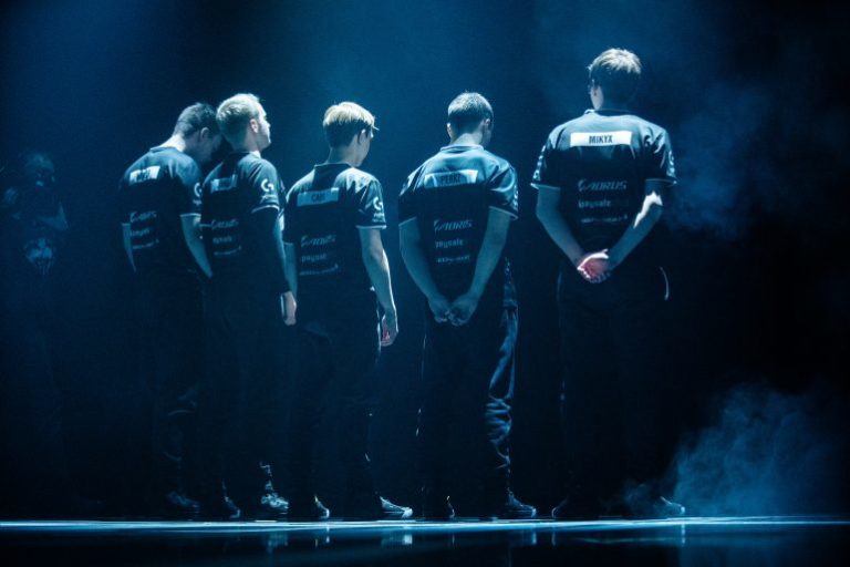 G2 Esports Kalahkan Tim Origen Demi Memenangkan Final 2019 LEC Spring Split!