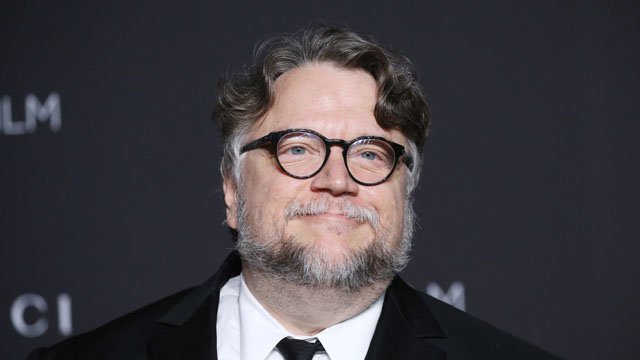 Guillermo Del Toro